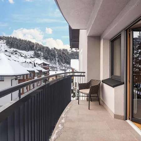 La Grambla App Saslonch 1 Apartment Santa Cristina Val Gardena Exterior photo