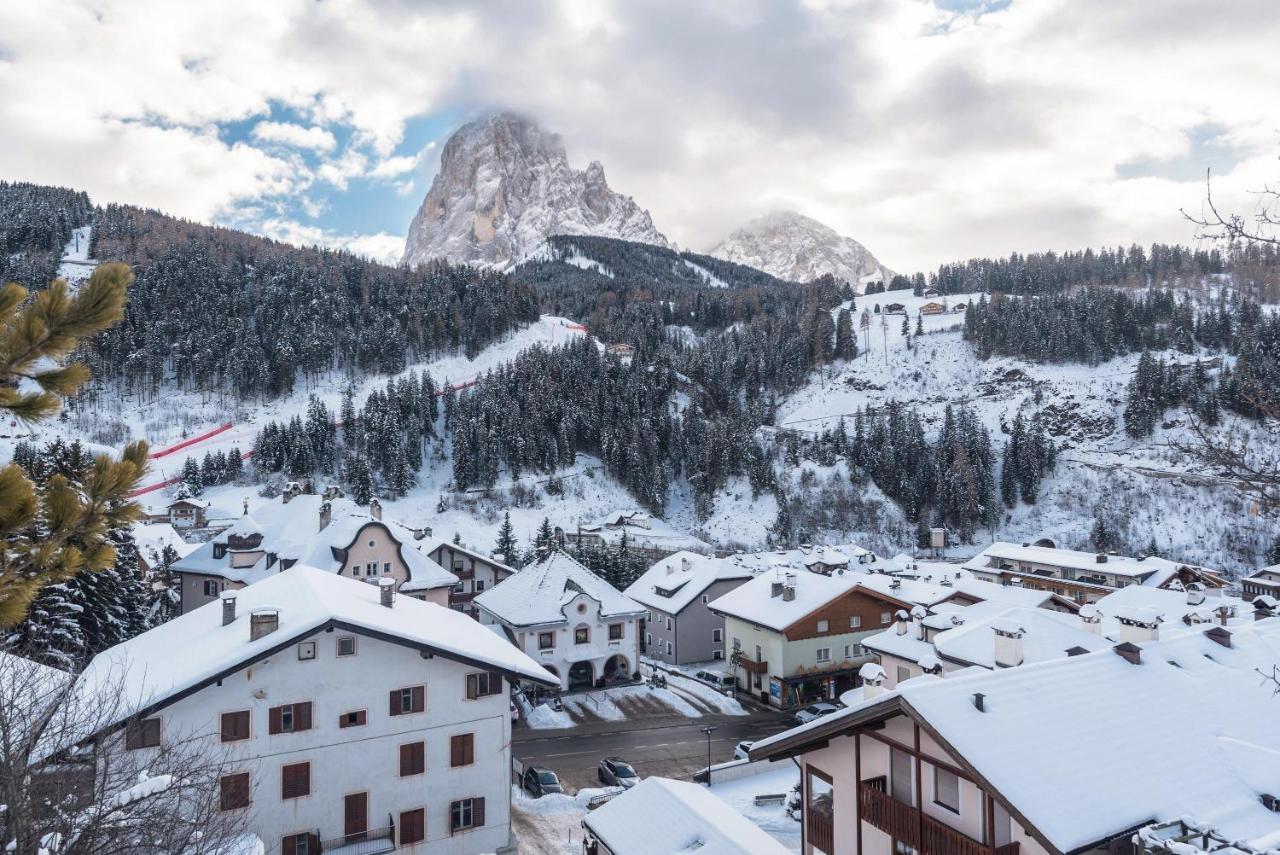 La Grambla App Saslonch 1 Apartment Santa Cristina Val Gardena