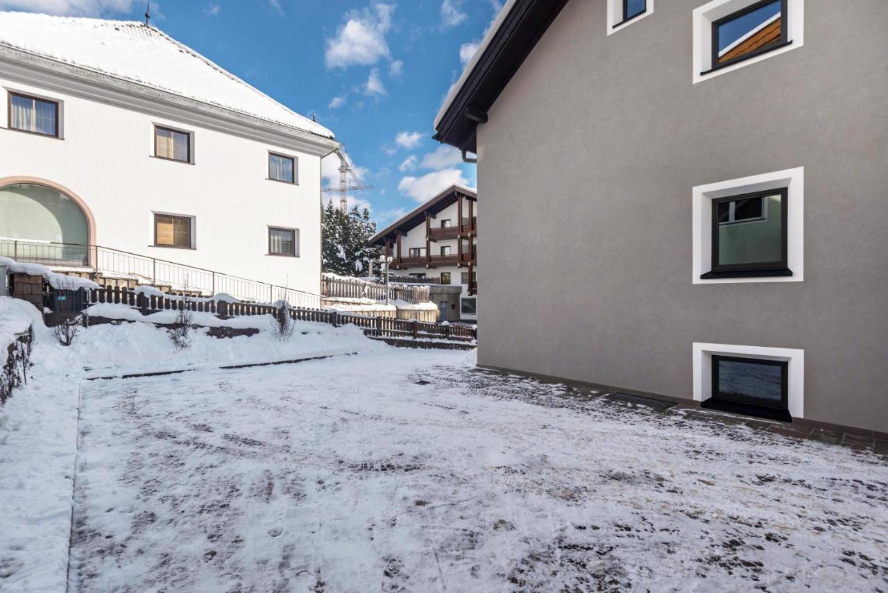 Apartment La Grambla App Saslonch 1 *