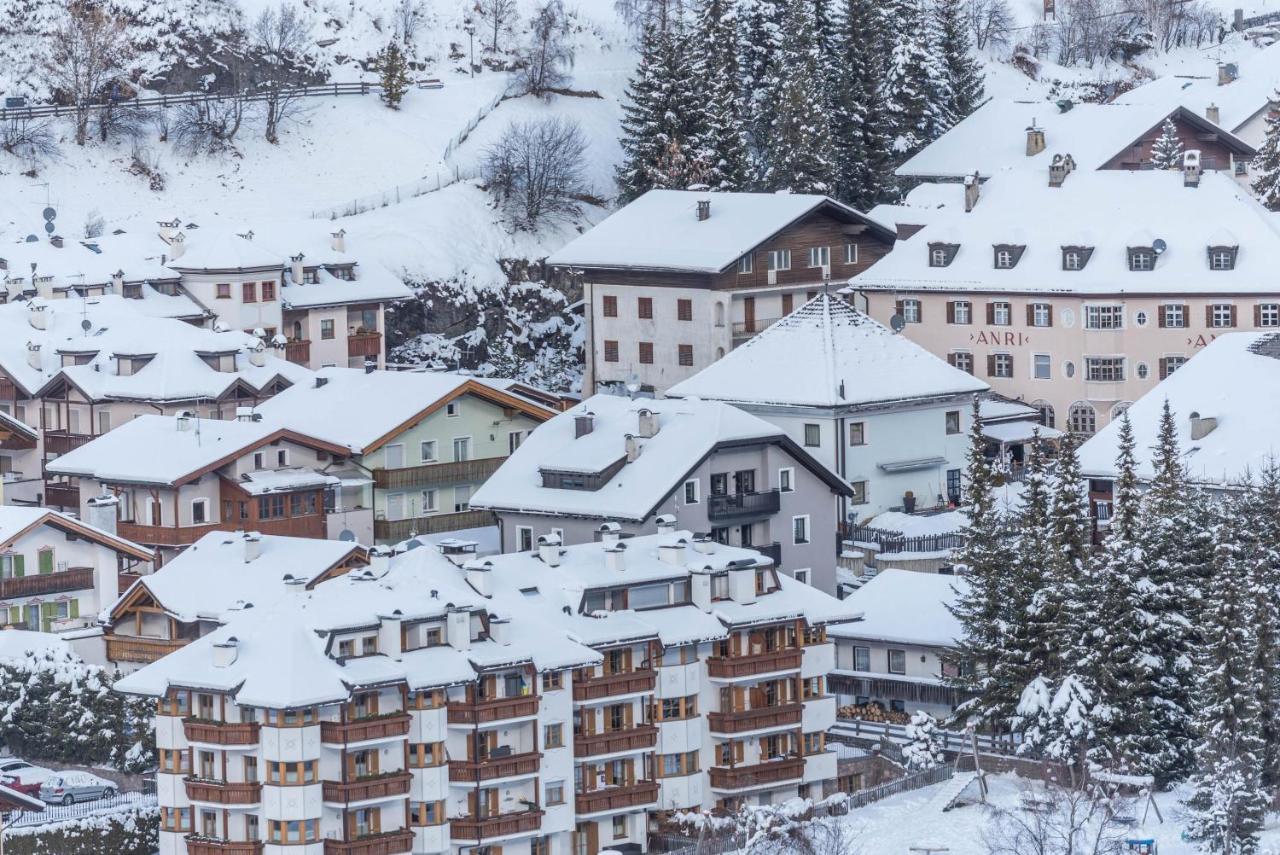 Apartment La Grambla App Saslonch 1 *