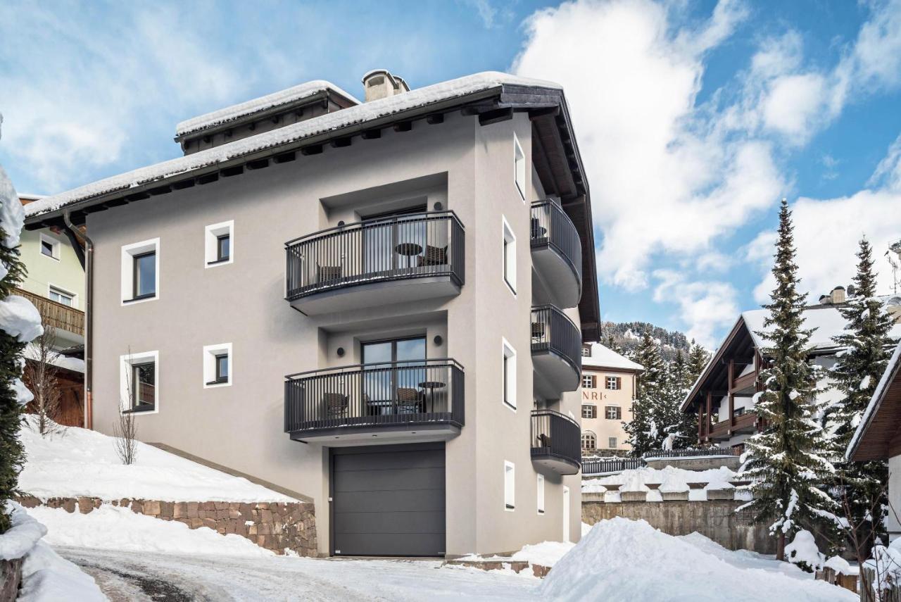 Appartement La Grambla App Saslonch 1 *