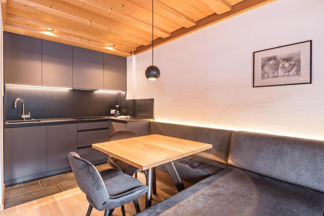 La Grambla App Saslonch 1 Apartment