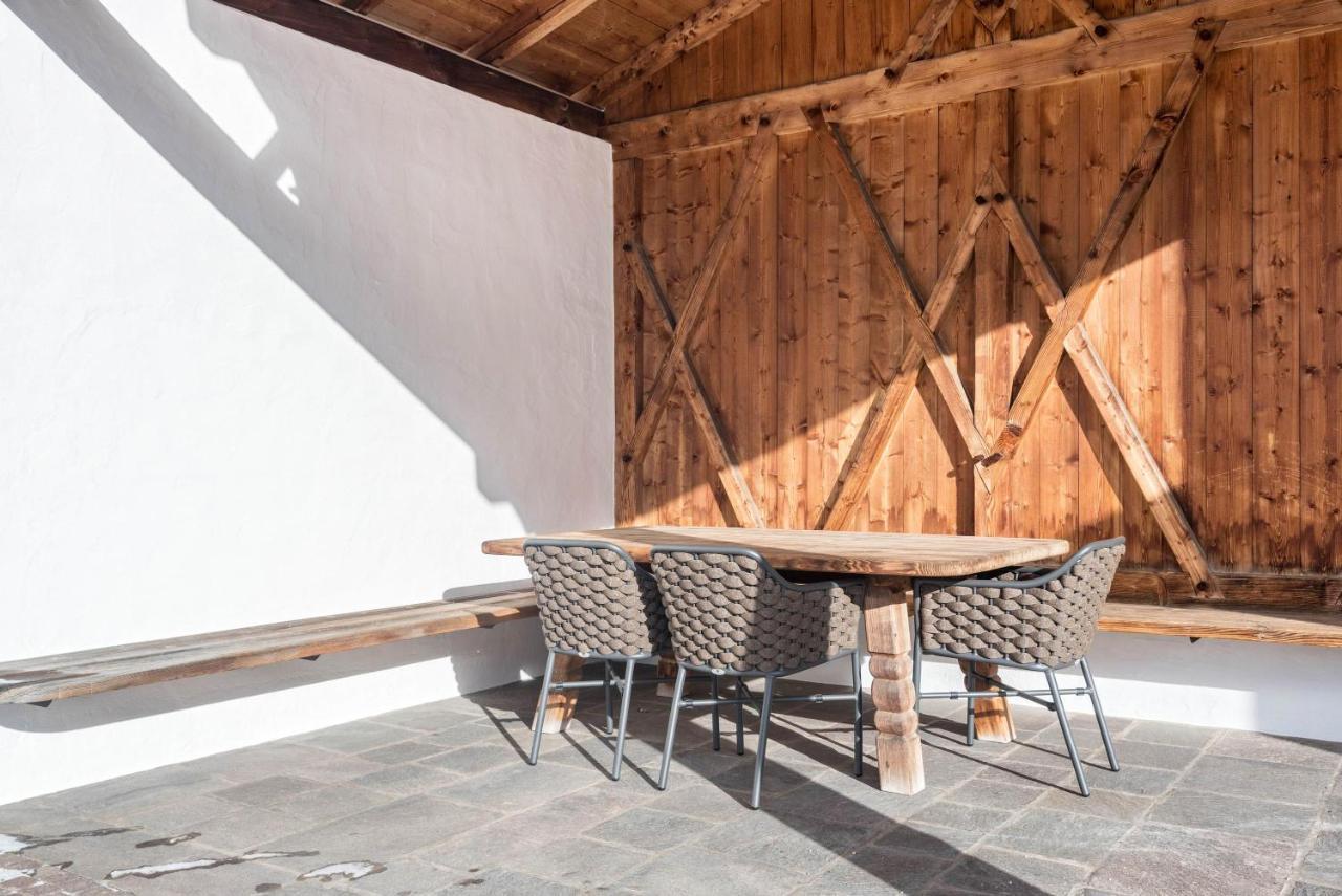 La Grambla App Saslonch 1 Apartment Santa Cristina Val Gardena