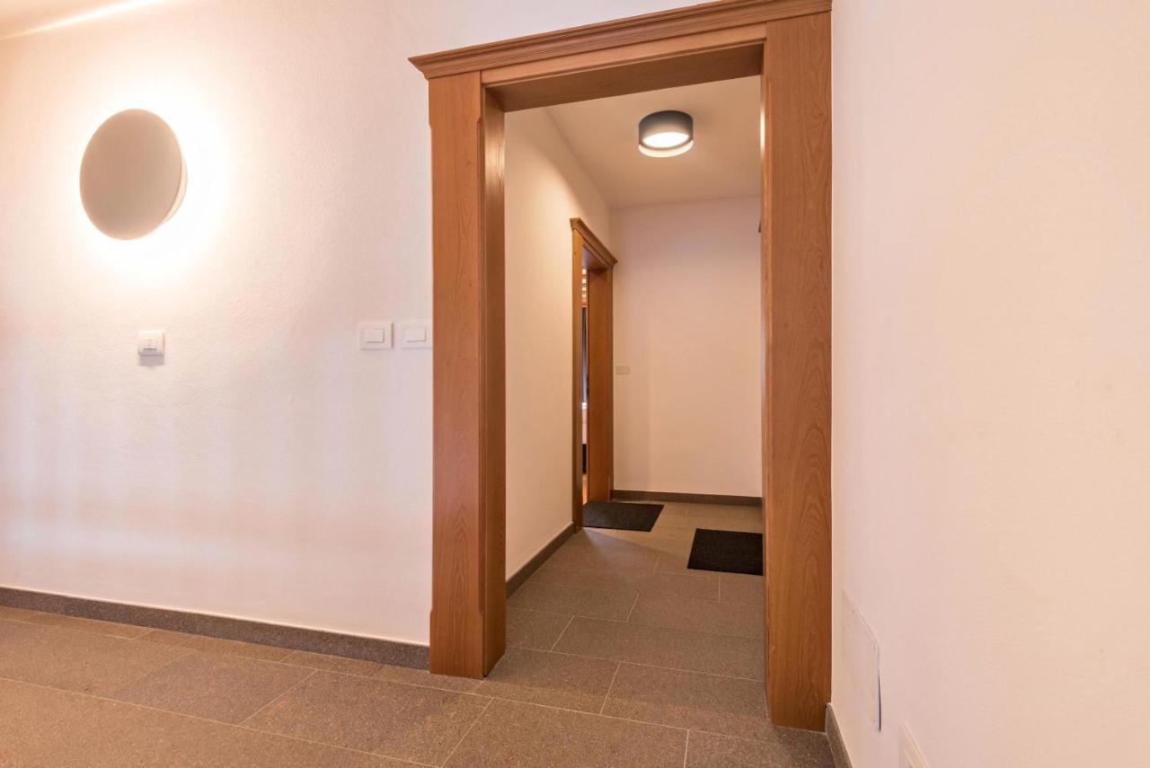 La Grambla App Saslonch 1 Appartement