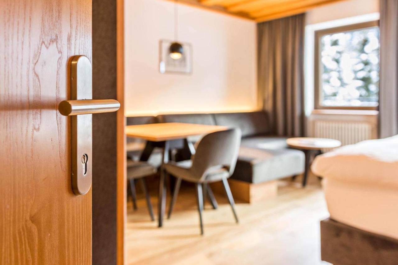 La Grambla App Saslonch 1 Appartement Santa Cristina Val Gardena